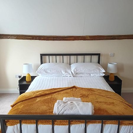 Nelthorpe Arms Hotel Barton-upon-Humber Ngoại thất bức ảnh