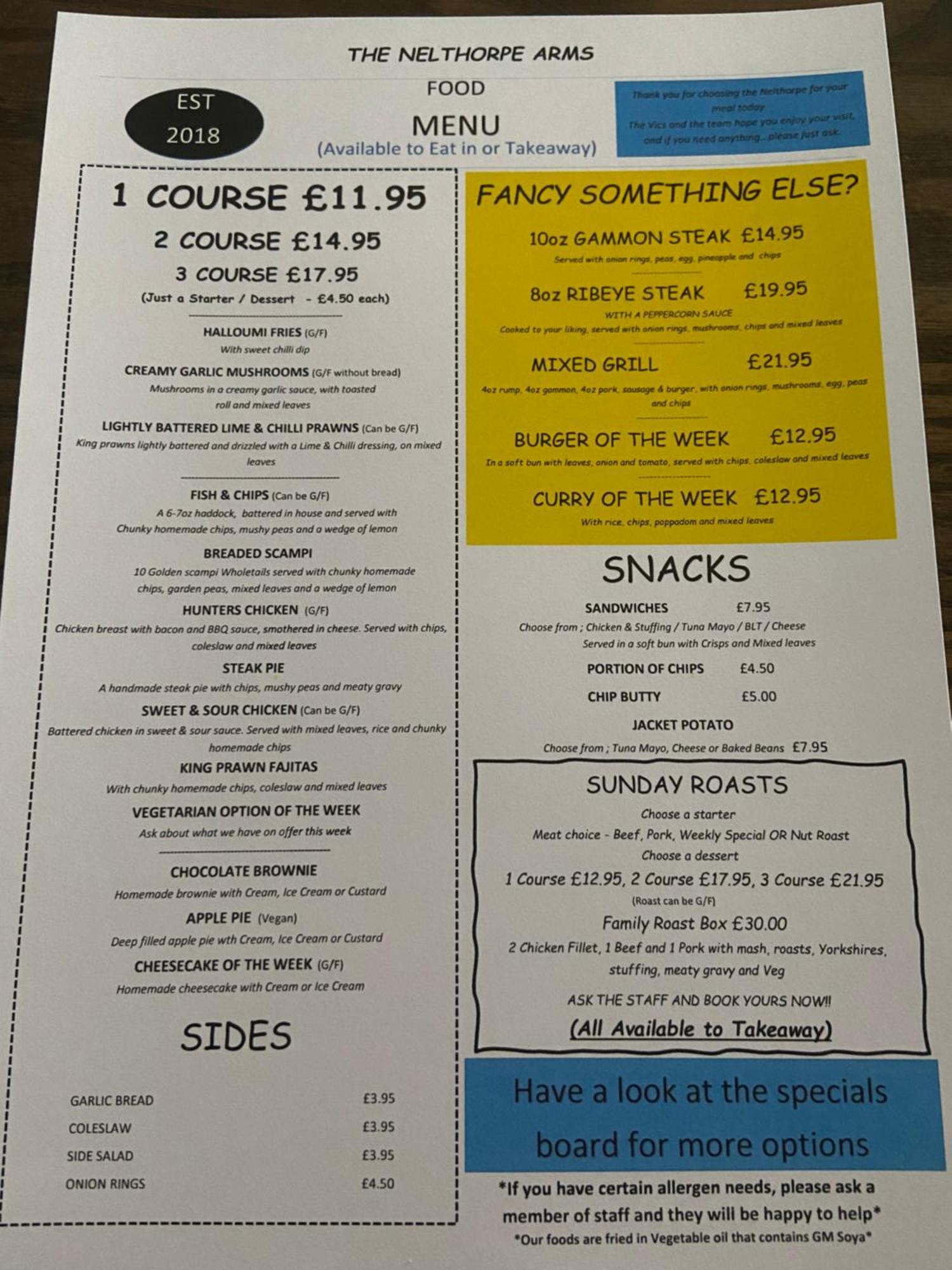 Nelthorpe Arms Hotel Barton-upon-Humber Ngoại thất bức ảnh