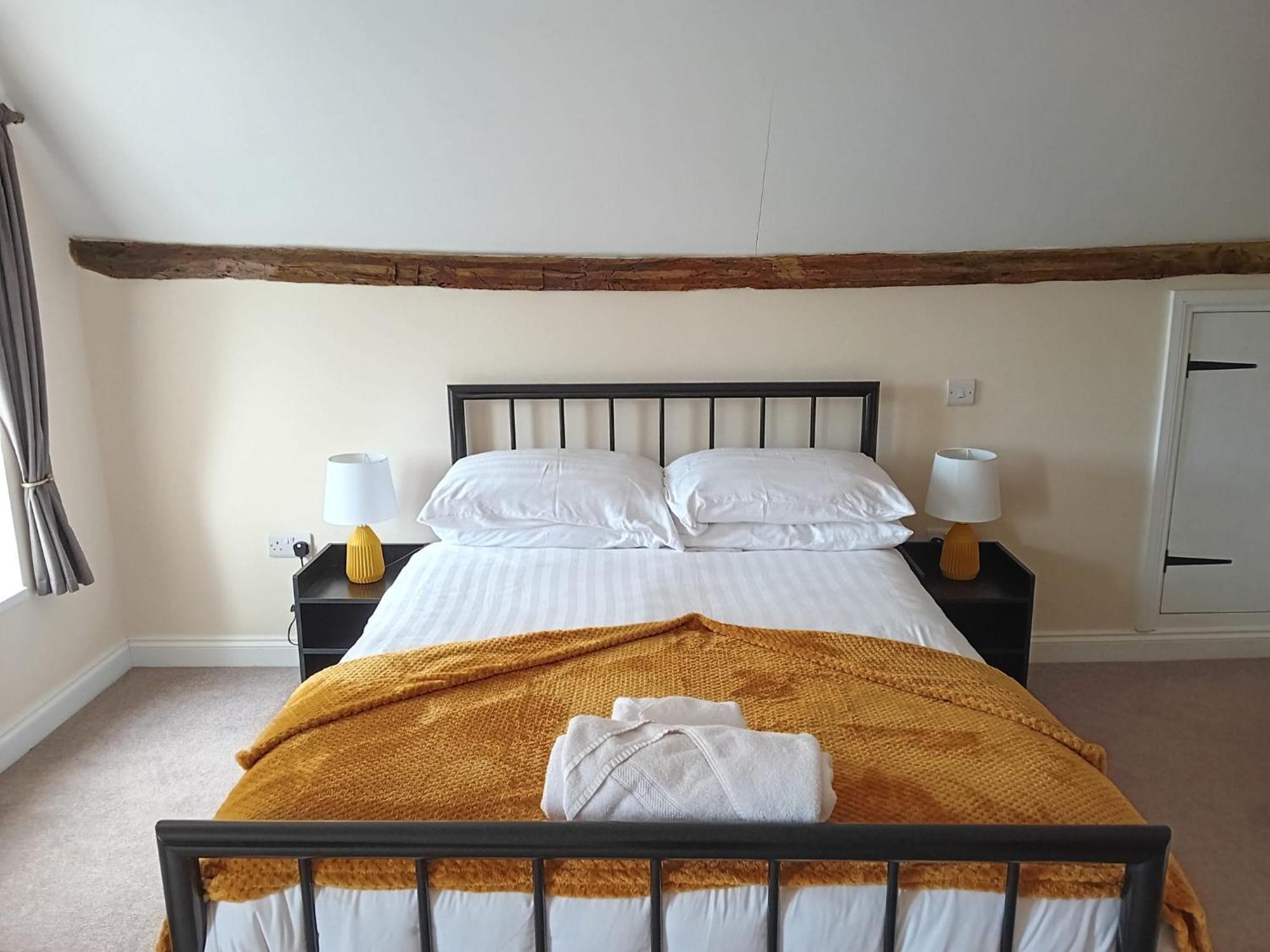 Nelthorpe Arms Hotel Barton-upon-Humber Ngoại thất bức ảnh