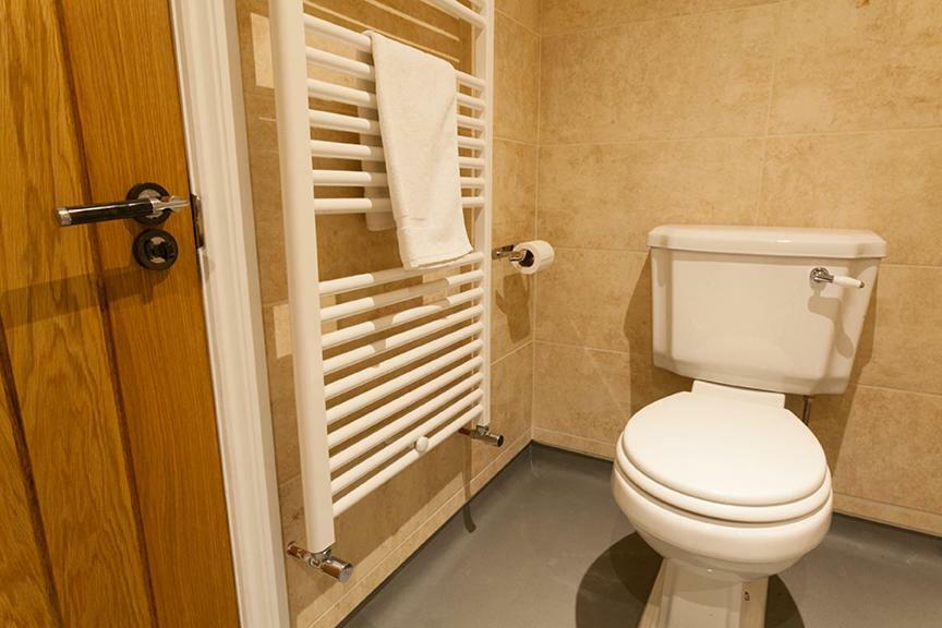 Nelthorpe Arms Hotel Barton-upon-Humber Ngoại thất bức ảnh