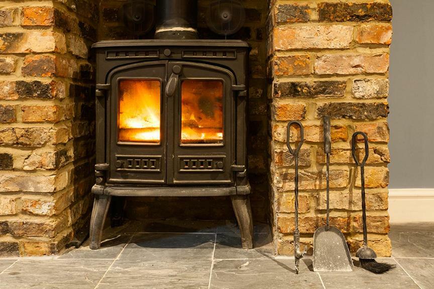 Nelthorpe Arms Hotel Barton-upon-Humber Ngoại thất bức ảnh