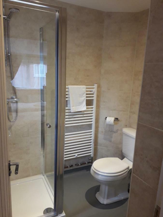 Nelthorpe Arms Hotel Barton-upon-Humber Ngoại thất bức ảnh