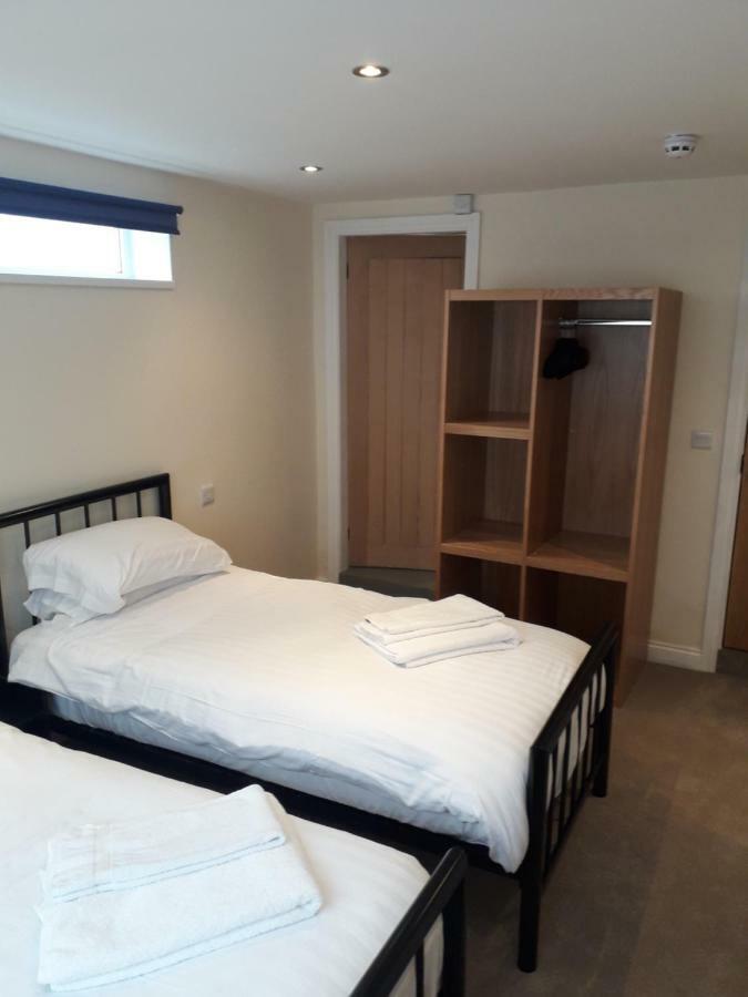Nelthorpe Arms Hotel Barton-upon-Humber Ngoại thất bức ảnh