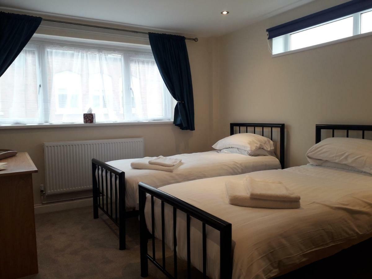 Nelthorpe Arms Hotel Barton-upon-Humber Ngoại thất bức ảnh